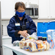 Image for article titled Walmart’s in-home delivery service: creepy or useful?